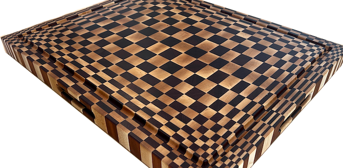 Supernova Presentation Board